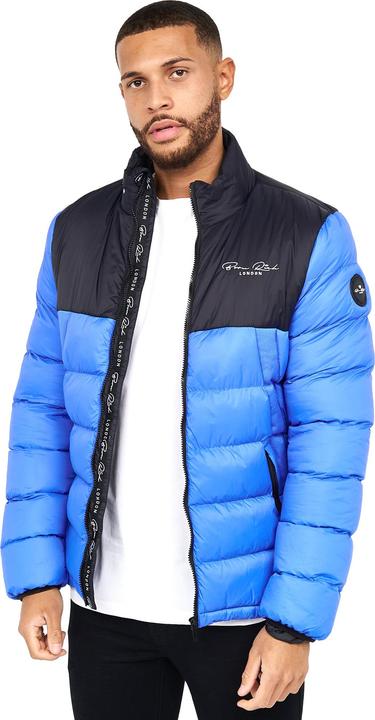 Image du produit Born Rich Mens Lyden Oversized Puffer Jacket (XL)