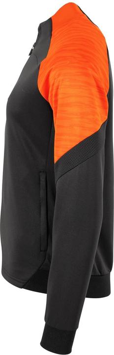 Actual product image Stanno Bolt Full Zip Jacket Ladies (XS)