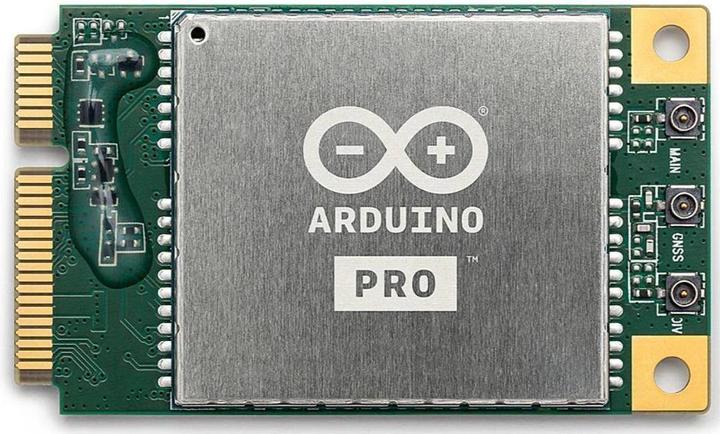 Produktbild Arduino TPX00200 - 4G-Modul GLOBAL