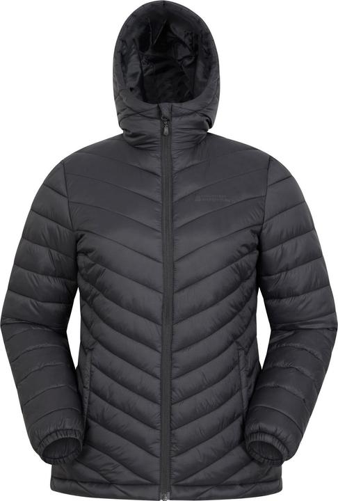 Mountain Warehouse Seasons Steppjacke (30)