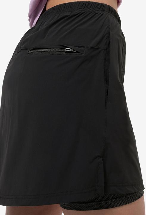 Image du produit Super Natural Jupe de randonnée pour femme (XL)