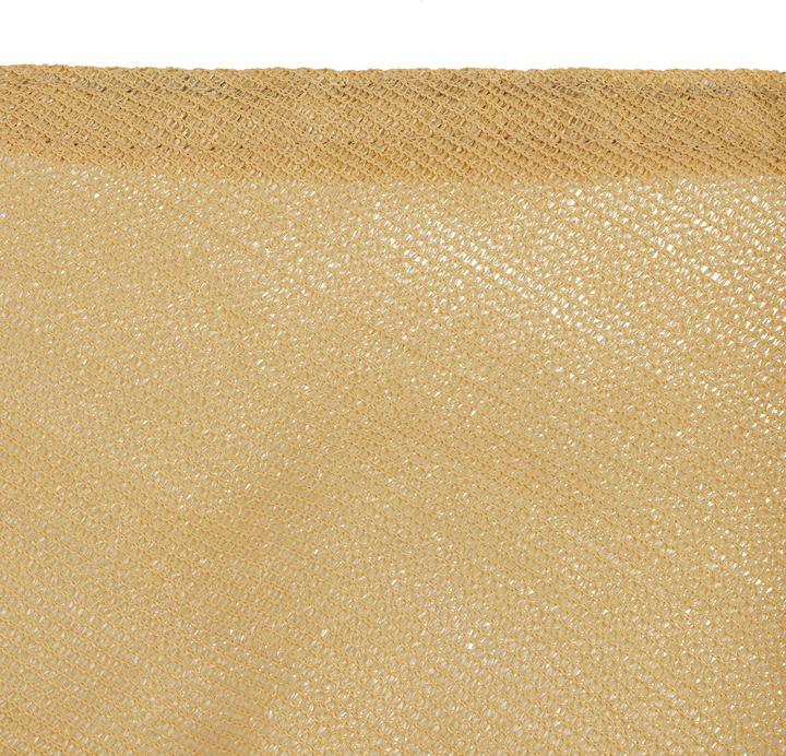 Produktbild Relaxdays Sonnensegel (400 x 345 cm)