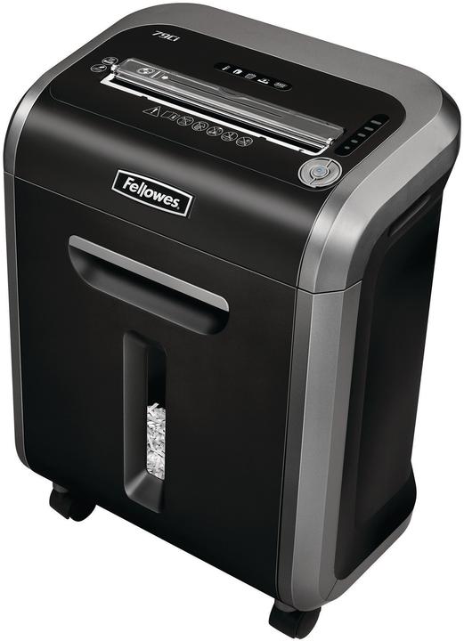 Produktbild Fellowes Powershred 79Ci (Partikelschnitt)