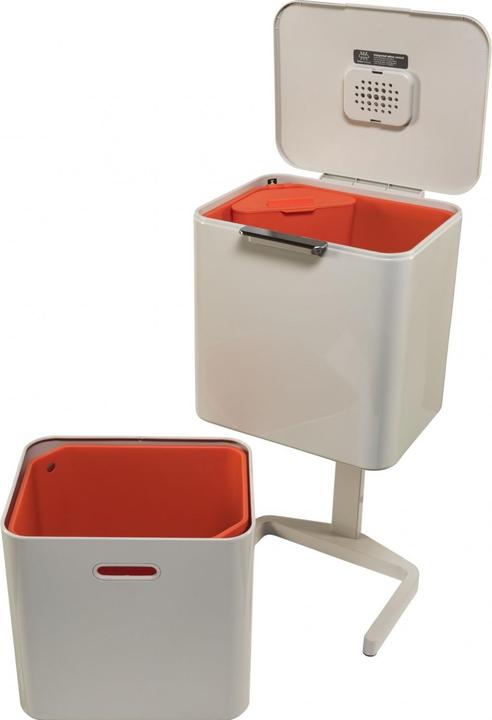 Productafbeelding Joseph Joseph Intelligente Afval Totem Max (60 l)