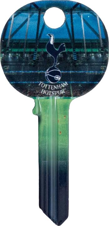 Tottenham Hotspur FC Schlüsselrohling Stadion
