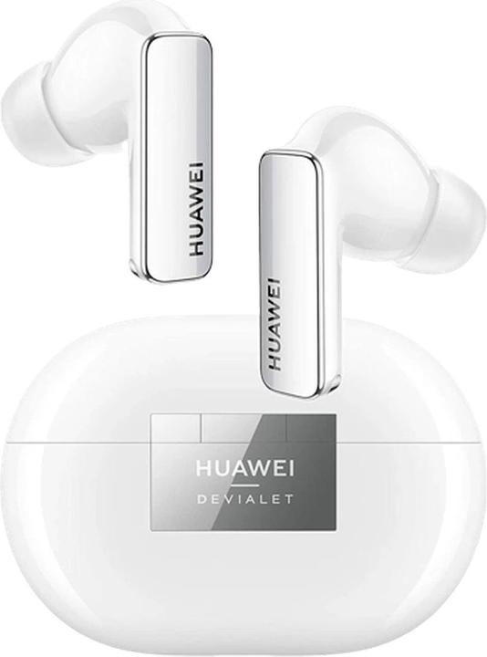 Actual product image Huawei FreeBuds Pro 3 (ANC, 4.50 h, Wireless)