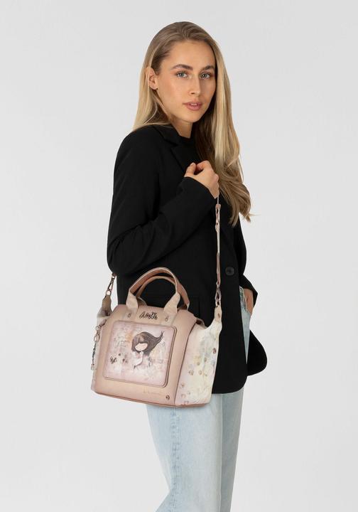 Immagine prodotto Anekke Nature Schultertasche 36 cm