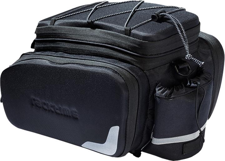 Produktbild Racktime Odin 2.0 (8 l, Gepäckträgertasche)