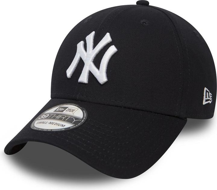 Image du produit New Era 39Thirty Stretchfit New York Yankees (L)