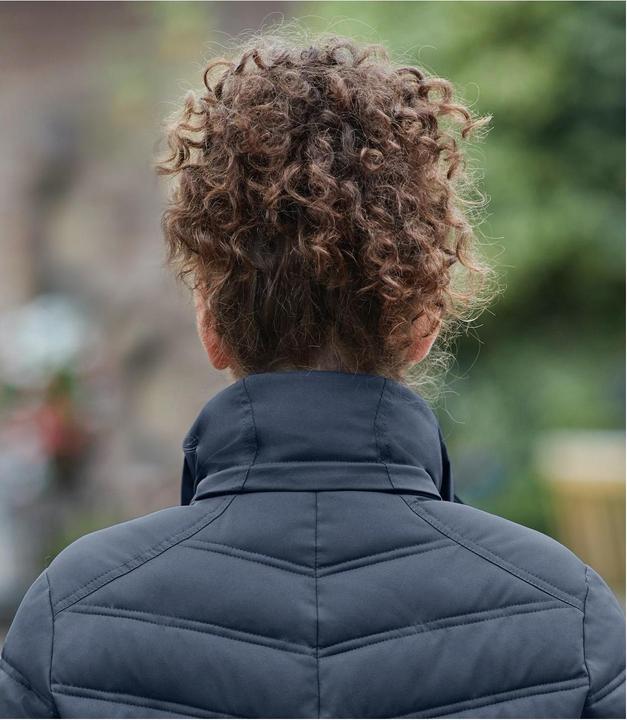 Actual product image ELT Thermal coat Saphira (XL)
