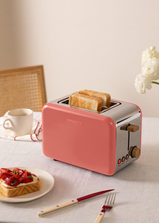 Image du produit Create Toast Retro