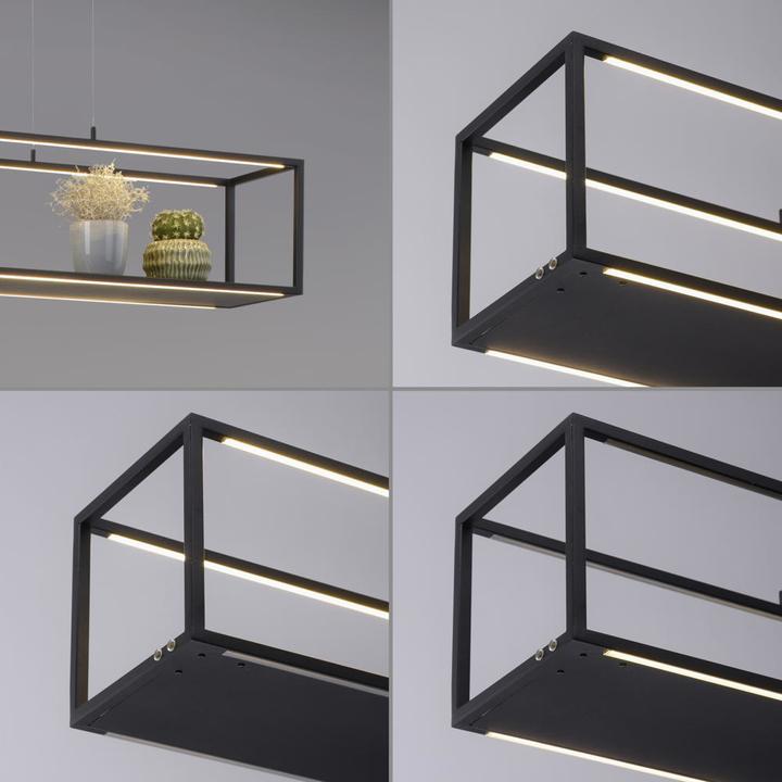 Produktbild Paul Neuhaus Contura (850 lm)