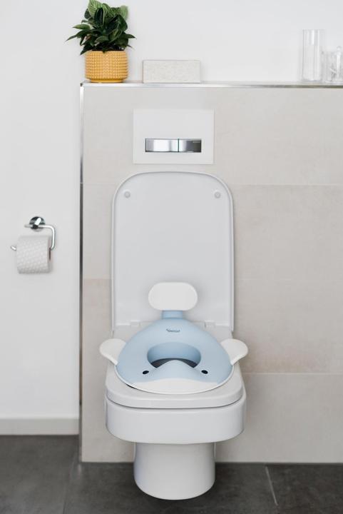 Image du produit Kindsgut Toilettenaufsatz Wal