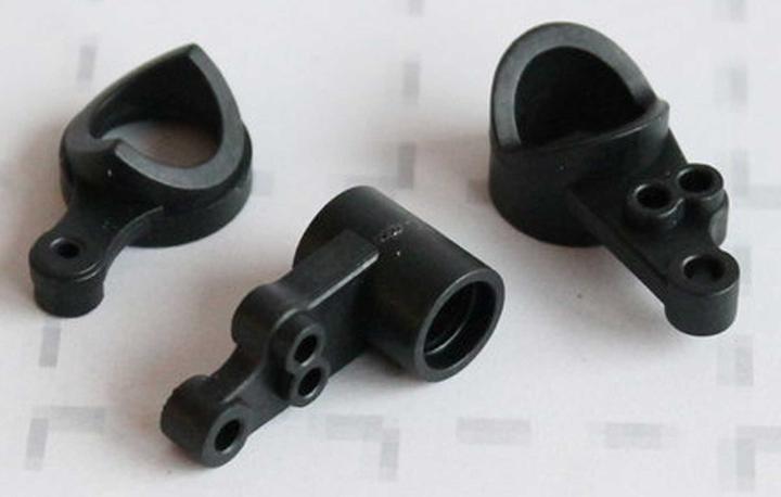 DF-Models Servosaver plastic parts for 3120