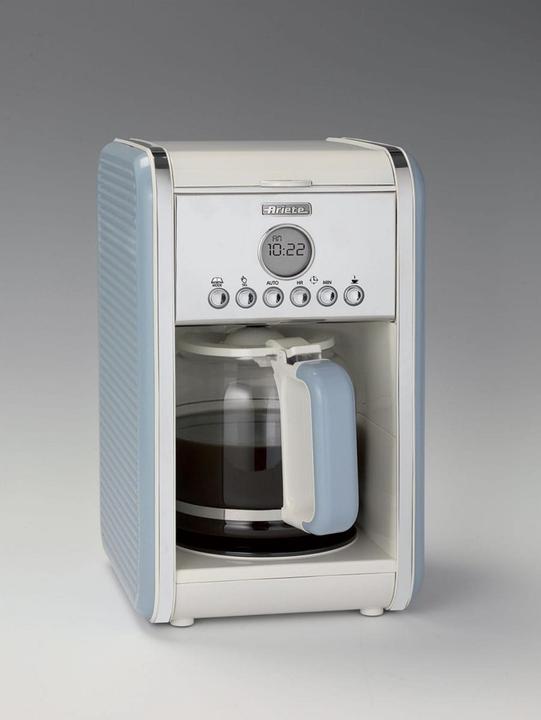 Image du produit Ariete 1342 Machine à café goutte à goutte Vintage