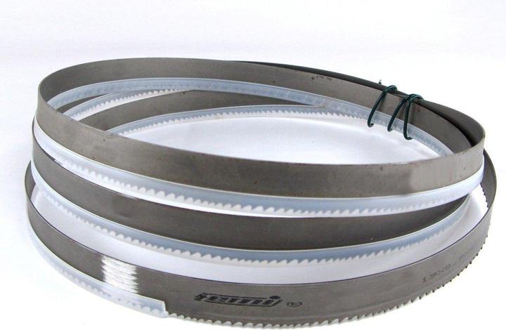 Produktbild Femi 3289957 Bandsägeblatt 1440x13x0.65 14TPI für ABS NG 120