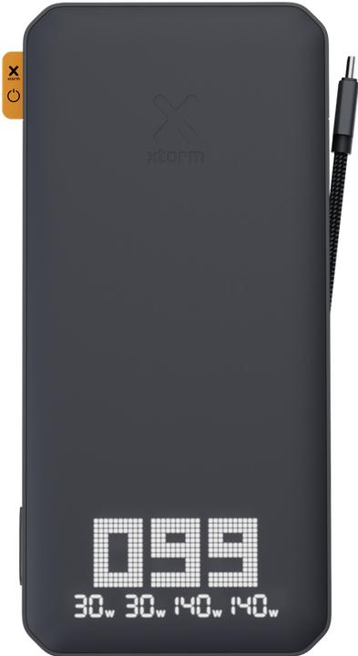 Image du produit Xtorm XB4 Series Titan (27000 mAh, 200 W, 99.90 Wh)