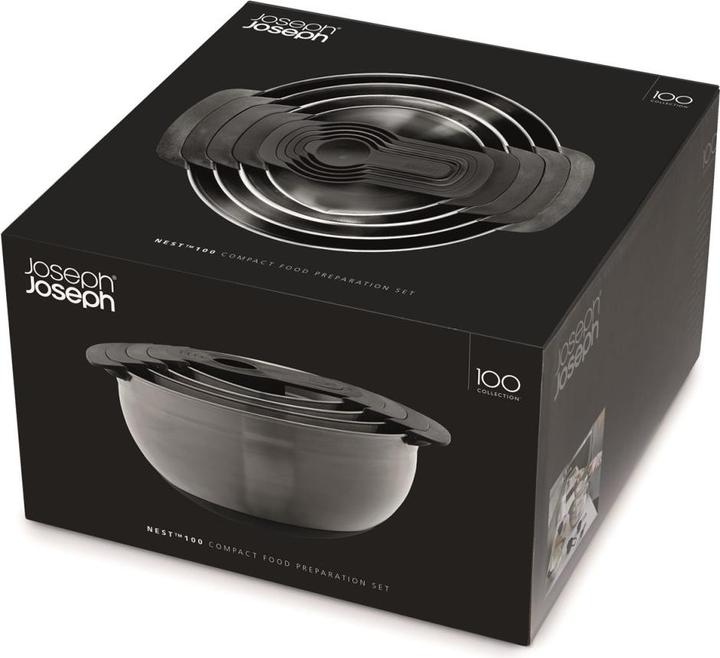 Produktbild Joseph Joseph Nest Schüssel (28.30 cm, 9 x)