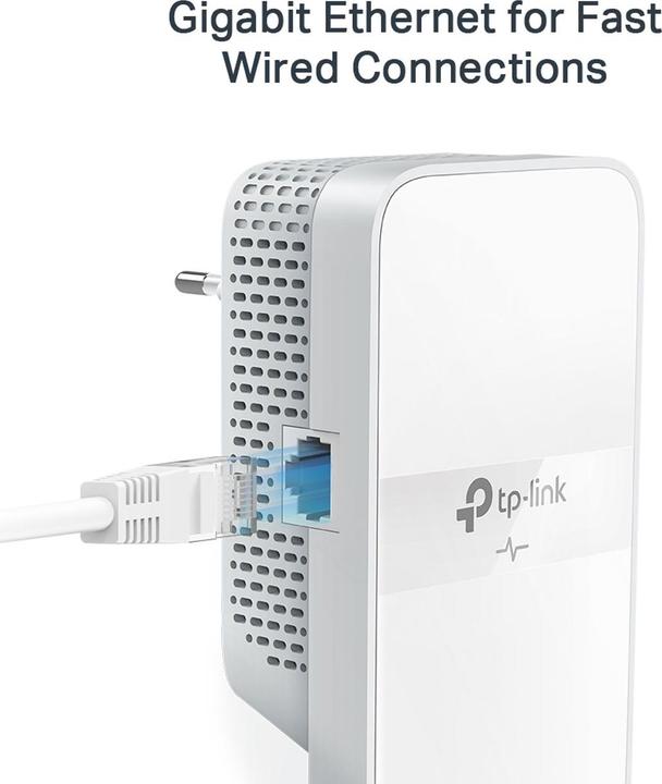 Produktbild TP-Link TL-WPA7619 KIT (1000 Mbit/s)