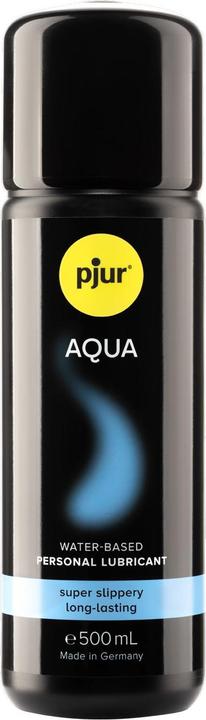 Produktbild Pjur Aqua (500 ml)
