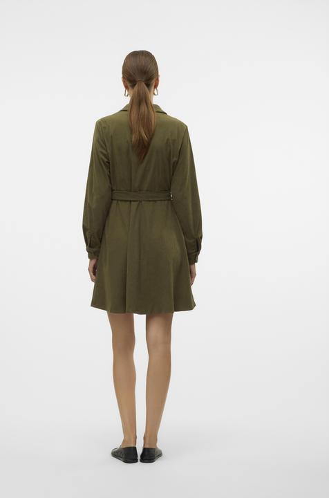 Immagine prodotto Vero Moda VMVILJA Abito corto Abito (L)