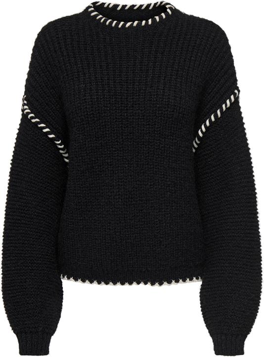 Image du produit Only ONLCORT Pull en maille Pull en maille (XL)