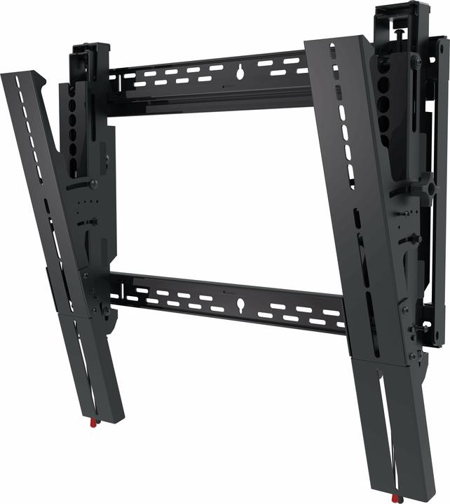 Peerless AV pop-out Wall Mount 55-90"+ displays (Mur, 85", 90.70 kg)