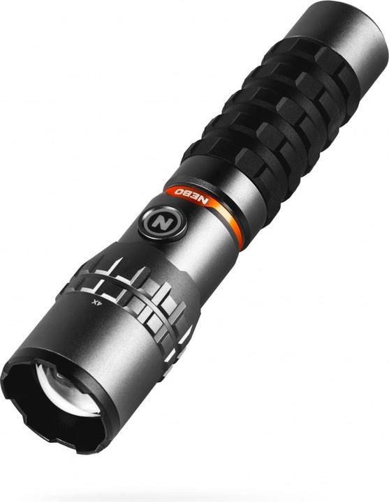 Actual product image Nebo Slyde King 2K (19.10 cm, 2000 lm)