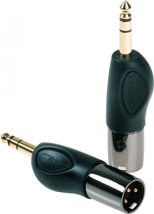 Image du produit Proel Adaptateurs DIE HARD (Adaptateur jack)