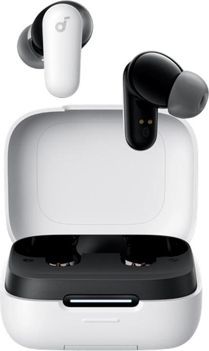 Actual product image soundcore P30I White (ANC, 45 h, Wireless)