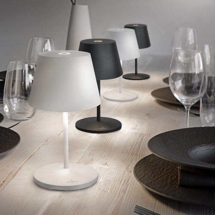 Actual product image Villeroy & Boch Seoul (250 lm)