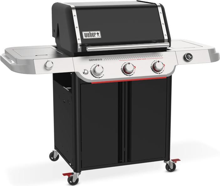 Actual product image Weber E-335W (17.88 kW)