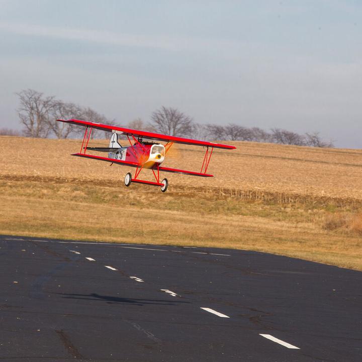 Produktbild Hangar 9 Fokker D.VII (Kunstflug)