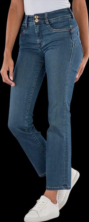 Image du produit Salsa Jeans Jeans Secret Straight With Detail (W32/L30)