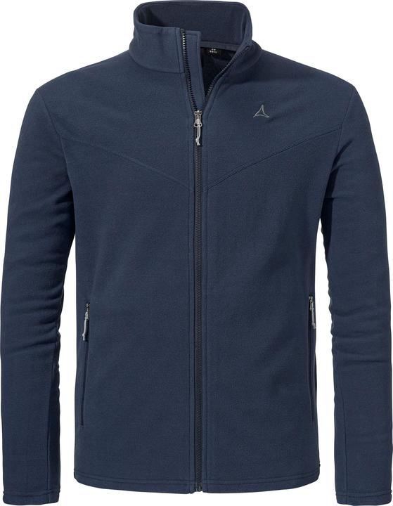 Produktbild Schöffel Fleece Jk Style Qutang MNS (58, 4XL)