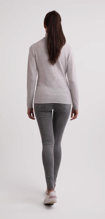 Immagine prodotto Cash-Mere Kaschmir Rollkragen Pullover (XXL)