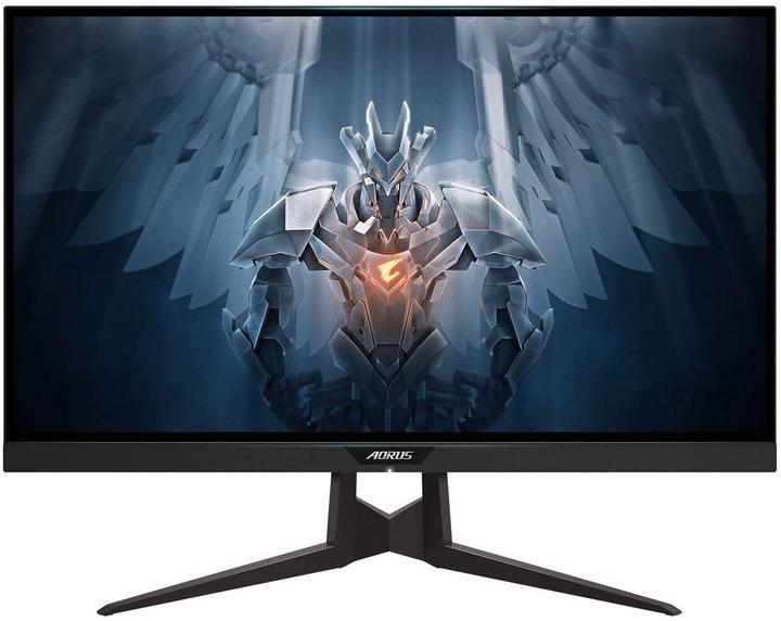 Gigabyte Aorus FI27Q (2560 x 1440 Pixel, 27")