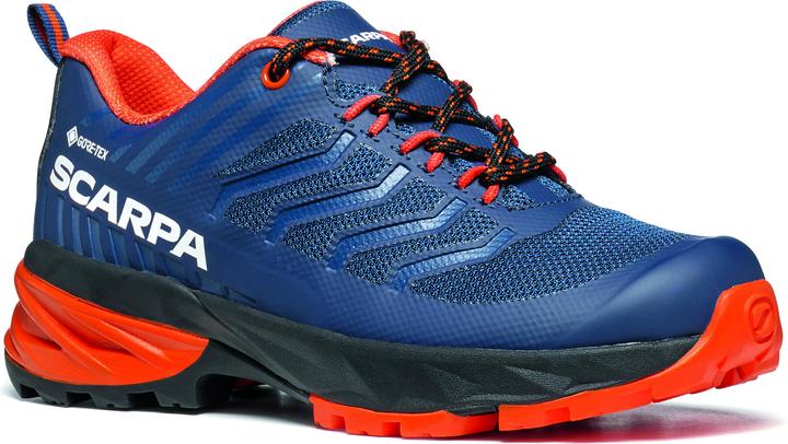 Produktbild Scarpa Rush GTX Schuhe (33)