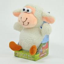 Produktbild Kögler Laber-Zottel-Schaf Bubi (18 cm)