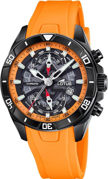 Lotus 18945/3 Vortex (44 mm)