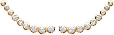 Produktbild Lara Boucles D'Oreilles Am - Zirconia