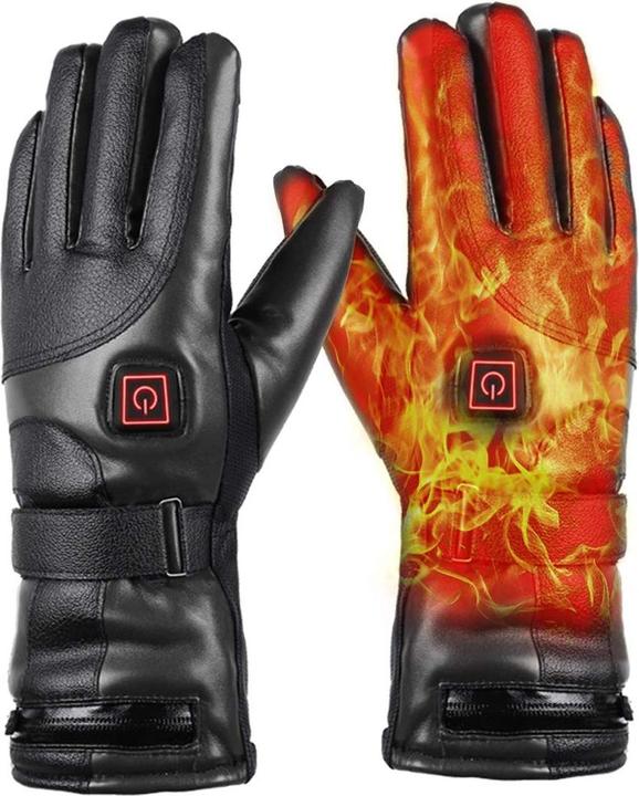 Produktbild Bilisder Beheizbare Handschuhe (One Size)