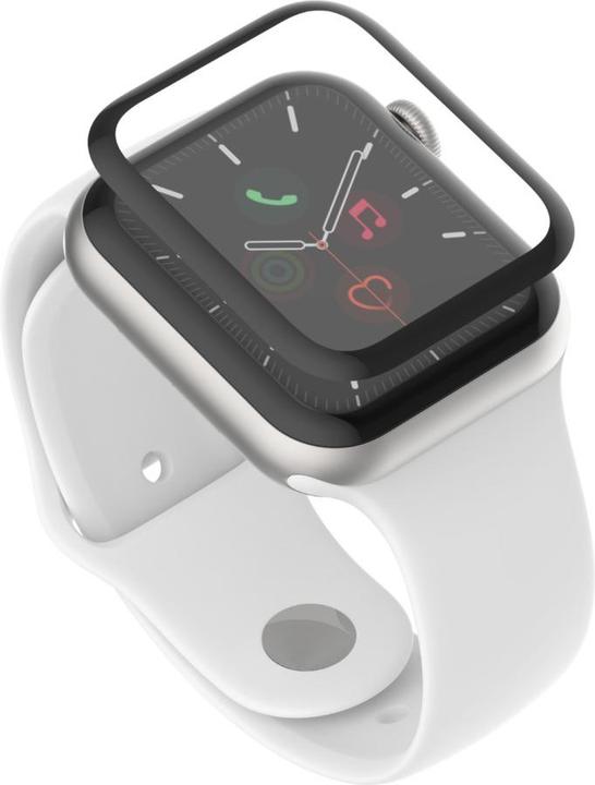 Actual product image Belkin TrueClear Curve Screen Protect