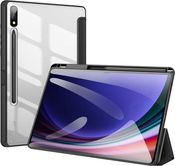 Produktbild Dux Ducis Toby Series Bookcover (Galaxy Tab S9 Plus)