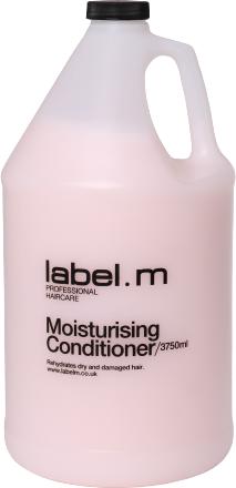 Actual product image Label.M LM Moisturising Conditioner 3750ml (3750 ml)
