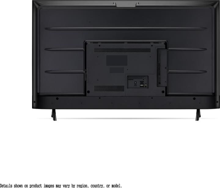 Produktbild LG 55UR74006LB (55", LED, 4K, 2023)