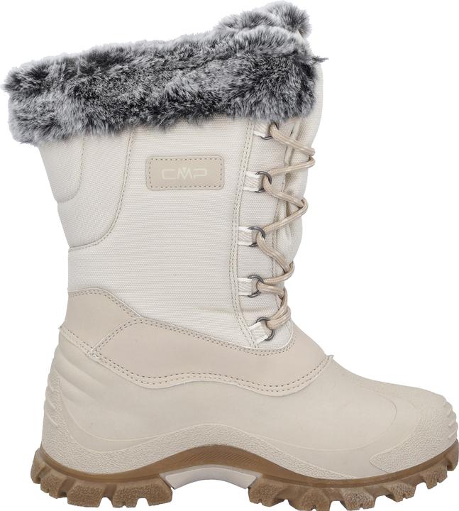 CMP Campagnolo Girl's Magdalena Snow Boots