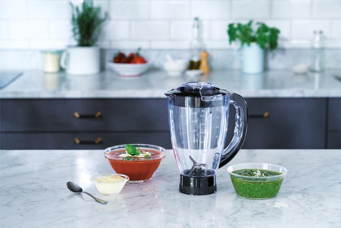 Produktbild Electrolux Love Your Day EKM3700 (800 W)
