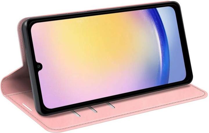 Immagine prodotto Cover-Discount Galaxy A26 5G - Stand Flip Case Hülle (Samsung Galaxy A26)