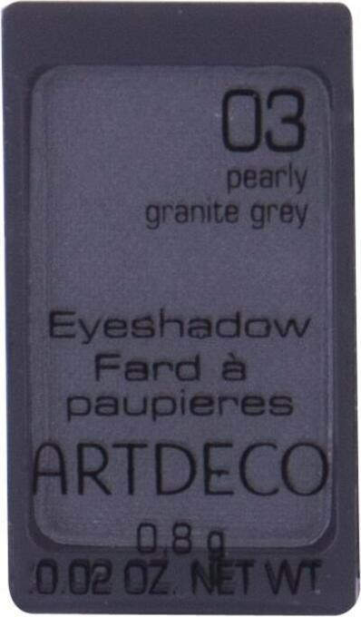 Produktbild Artdeco Pearl (03 Pearly Granite Grey)